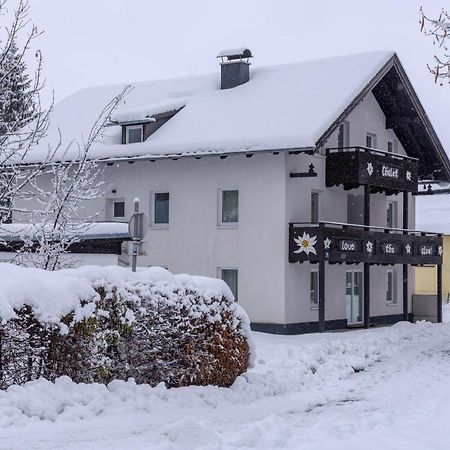Chalet Love The Alps By All In One Apartments Zell am See Extérieur photo