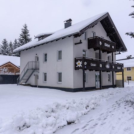 Chalet Love The Alps By All In One Apartments Zell am See Extérieur photo