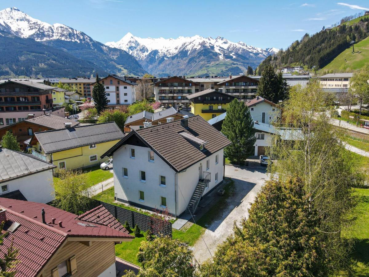 Chalet Love The Alps By All In One Apartments Zell am See Extérieur photo