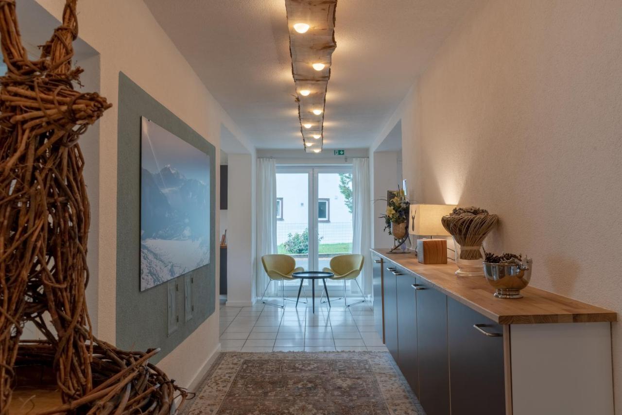 Chalet Love The Alps By All In One Apartments Zell am See Extérieur photo