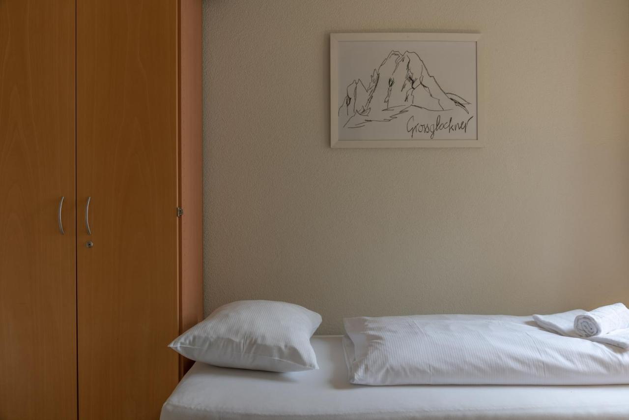 Chalet Love The Alps By All In One Apartments Zell am See Extérieur photo