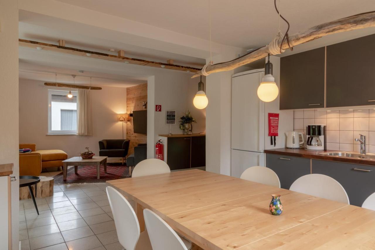 Chalet Love The Alps By All In One Apartments Zell am See Extérieur photo
