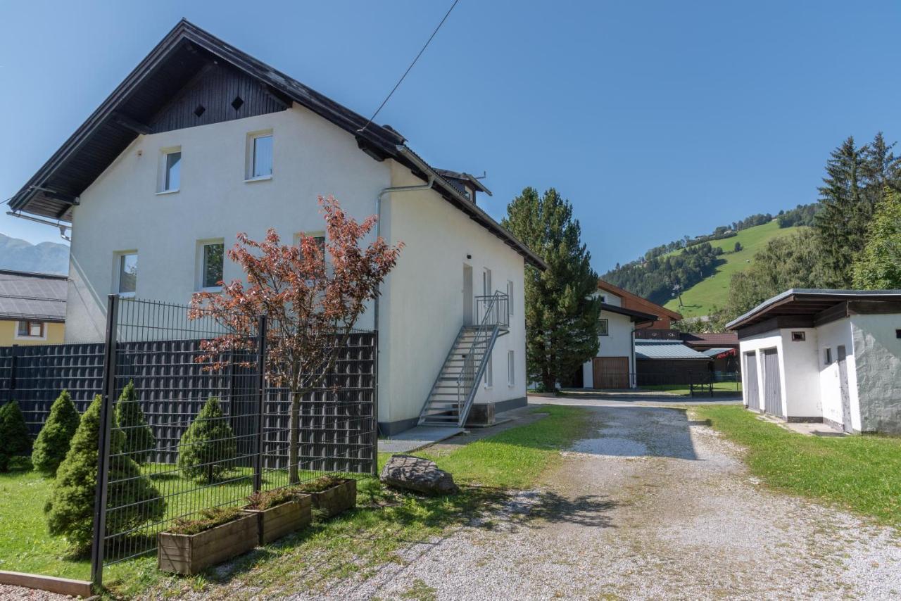 Chalet Love The Alps By All In One Apartments Zell am See Extérieur photo