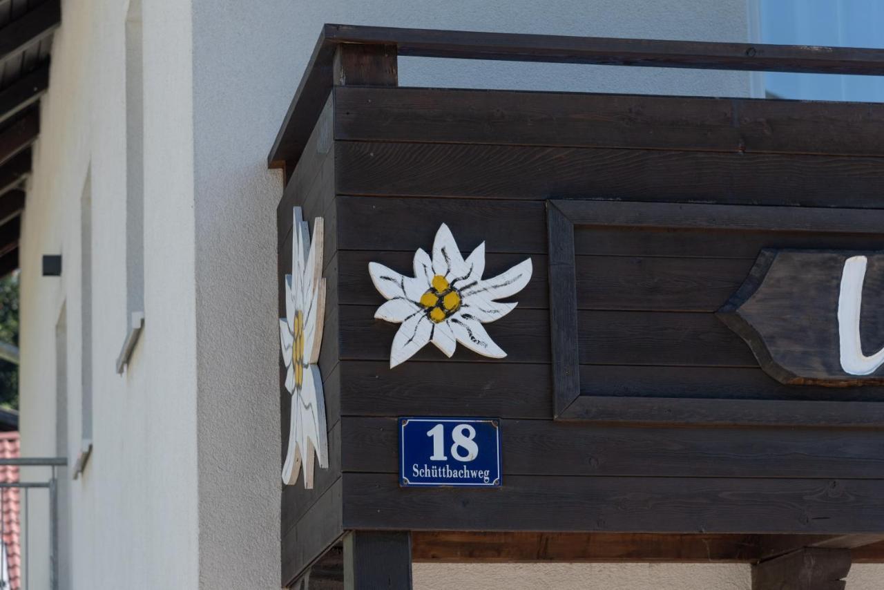 Chalet Love The Alps By All In One Apartments Zell am See Extérieur photo