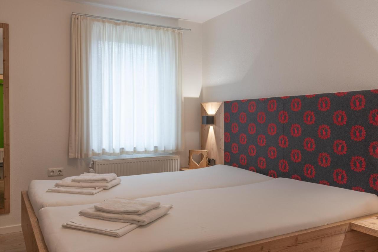 Chalet Love The Alps By All In One Apartments Zell am See Extérieur photo