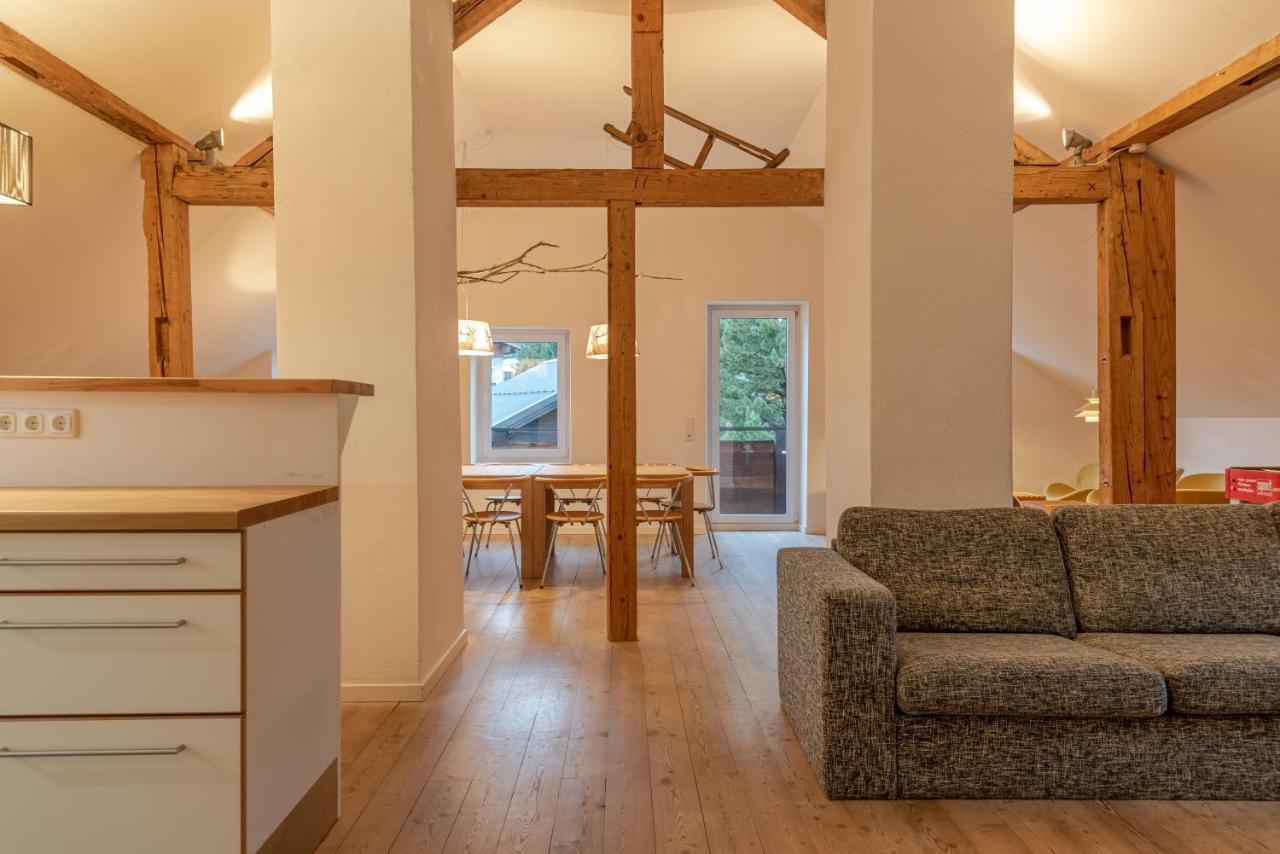 Chalet Love The Alps By All In One Apartments Zell am See Extérieur photo